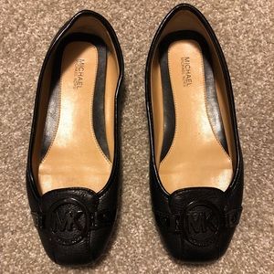 Brand new Michael Kors flats